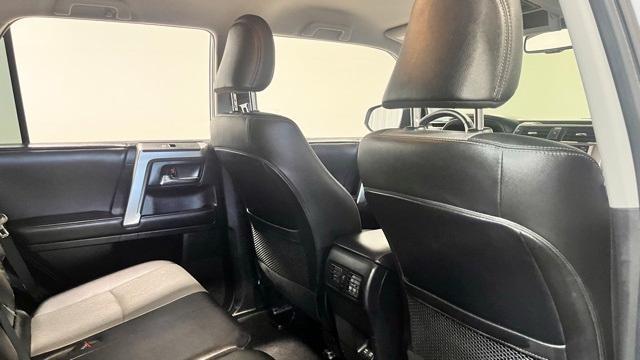 used 2020 Toyota 4Runner car, priced at $39,963