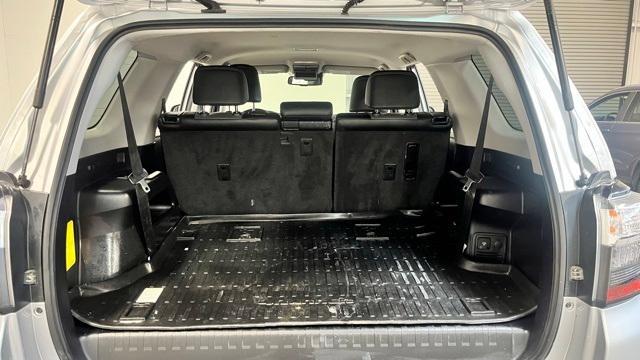 used 2020 Toyota 4Runner car, priced at $39,963