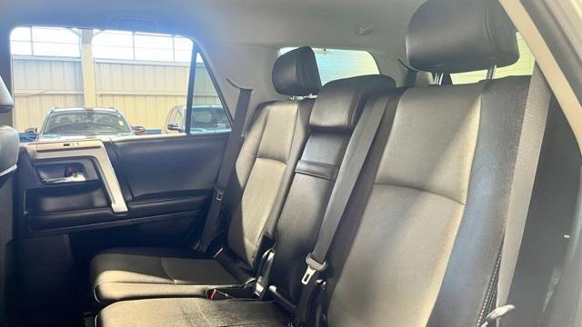 used 2020 Toyota 4Runner car, priced at $39,963