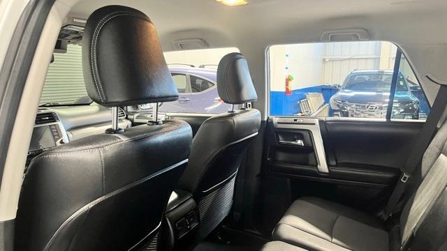 used 2020 Toyota 4Runner car, priced at $39,963