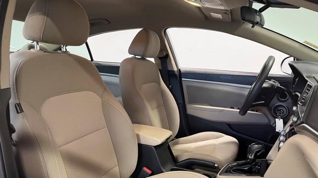 used 2020 Hyundai Elantra car, priced at $14,754