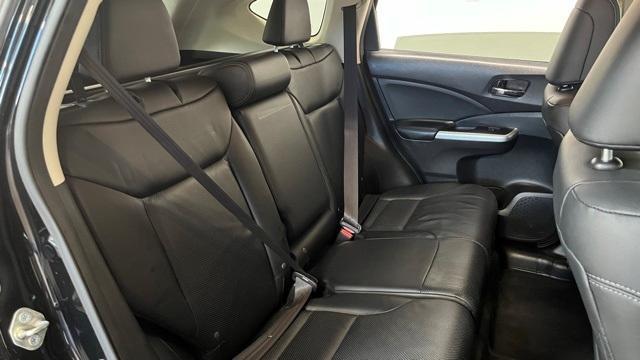 used 2016 Honda CR-V car, priced at $19,643