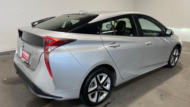 used 2016 Toyota Prius car, priced at $18,836