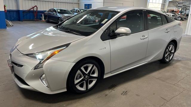 used 2016 Toyota Prius car, priced at $18,836