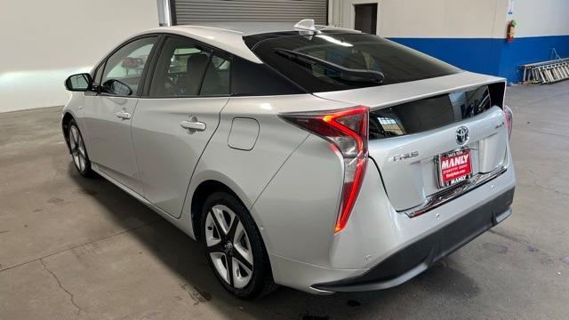 used 2016 Toyota Prius car, priced at $18,836