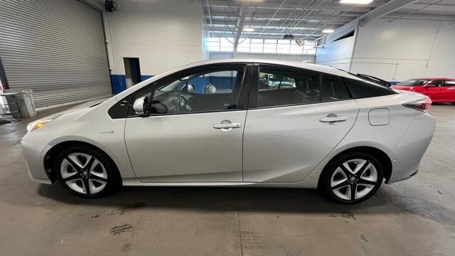 used 2016 Toyota Prius car, priced at $18,836