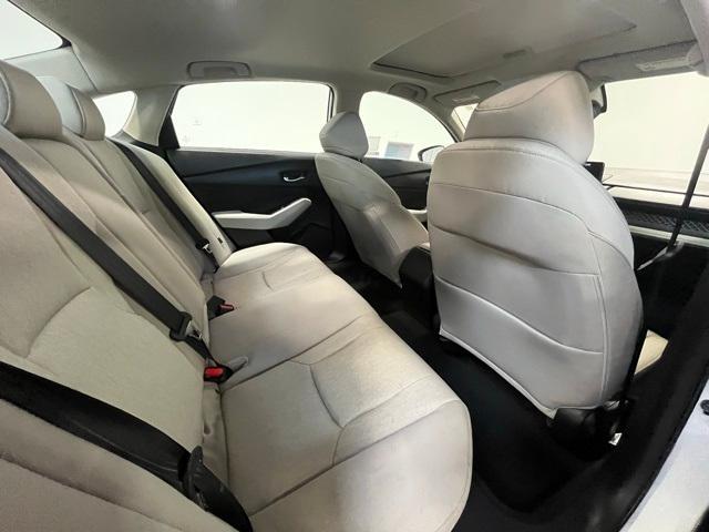 used 2024 Honda Accord car, priced at $26,937