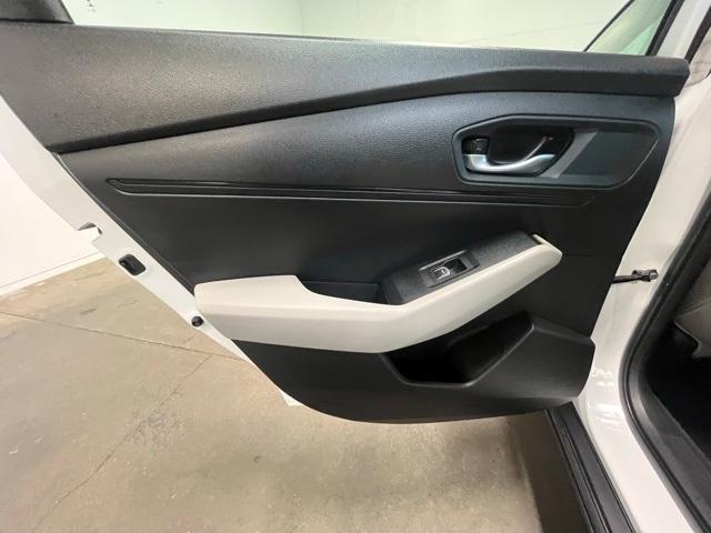 used 2024 Honda Accord car, priced at $26,937