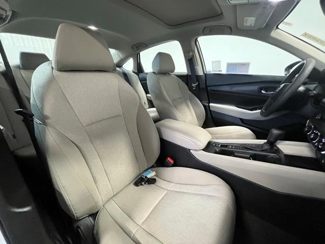 used 2024 Honda Accord car, priced at $26,937