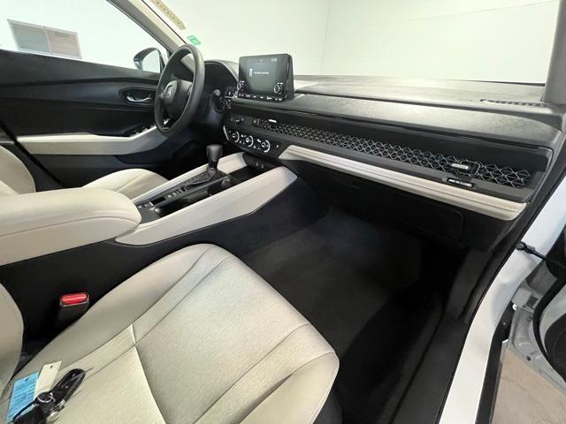 used 2024 Honda Accord car, priced at $26,937