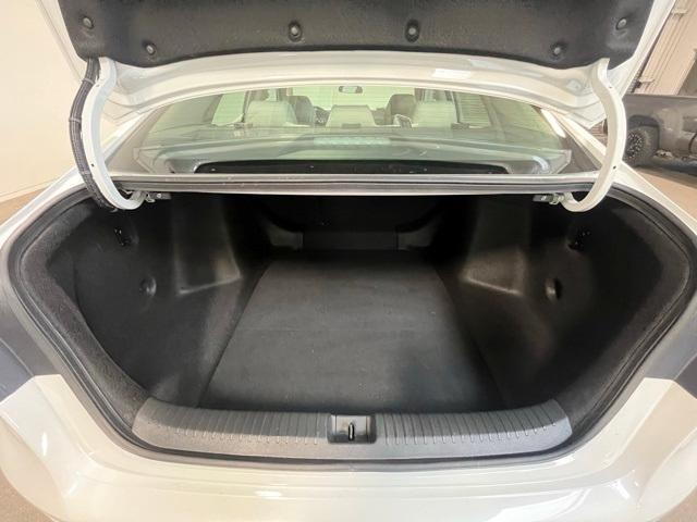 used 2024 Honda Accord car, priced at $26,937