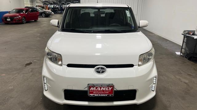 used 2013 Scion xB car, priced at $9,962