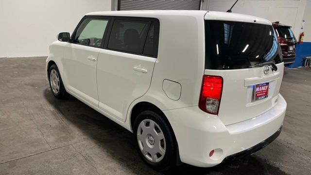 used 2013 Scion xB car, priced at $9,962