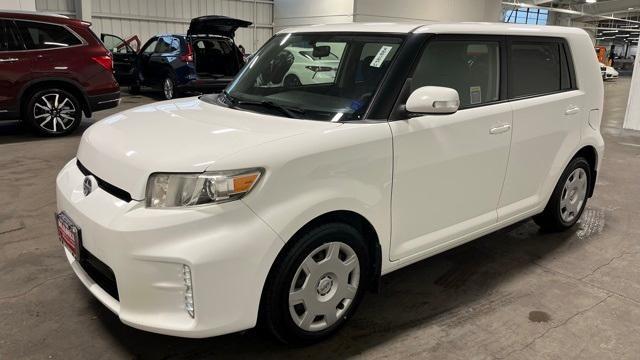 used 2013 Scion xB car, priced at $9,962