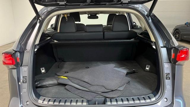 used 2020 Lexus NX 300h car, priced at $32,500