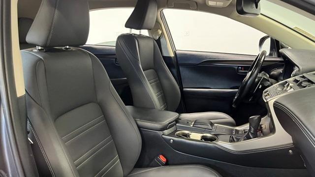 used 2020 Lexus NX 300h car, priced at $32,500
