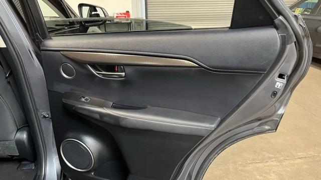 used 2020 Lexus NX 300h car, priced at $32,500