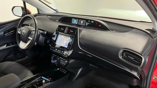 used 2018 Toyota Prius Prime car, priced at $20,800
