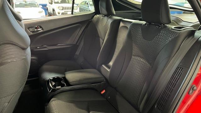 used 2018 Toyota Prius Prime car, priced at $20,800