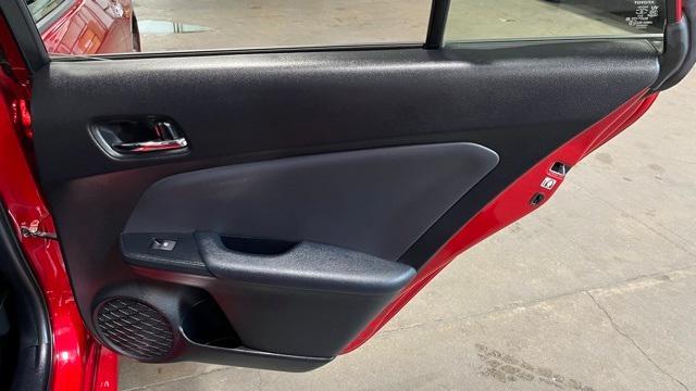 used 2018 Toyota Prius Prime car, priced at $20,800