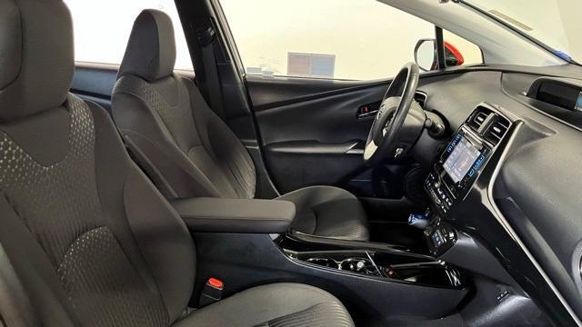 used 2018 Toyota Prius Prime car, priced at $20,800