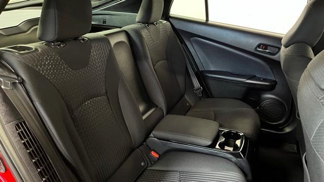 used 2018 Toyota Prius Prime car, priced at $20,800