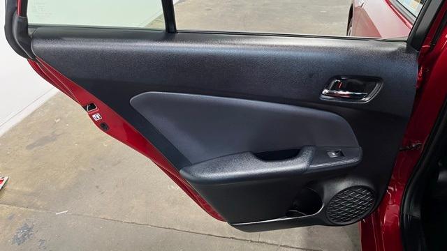 used 2018 Toyota Prius Prime car, priced at $20,800