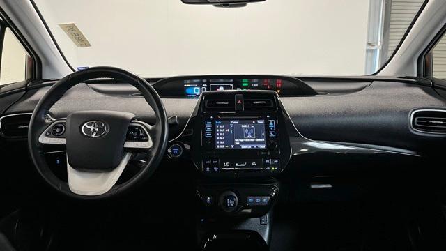 used 2018 Toyota Prius Prime car, priced at $20,800