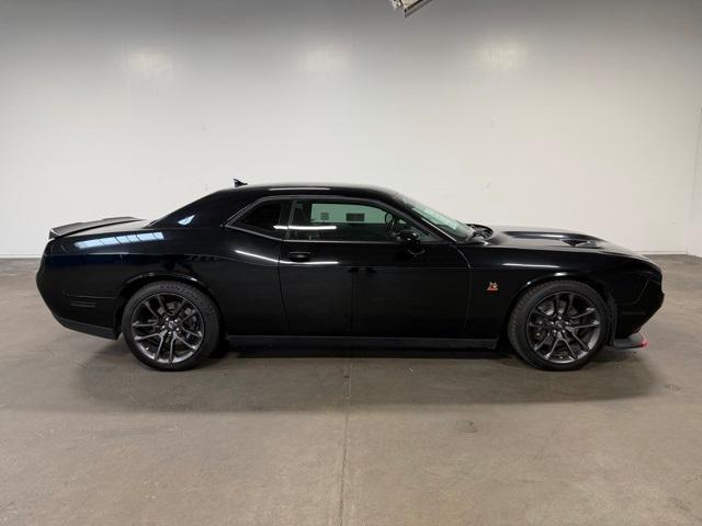 used 2020 Dodge Challenger car, priced at $29,958