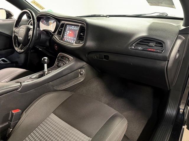 used 2020 Dodge Challenger car, priced at $29,958