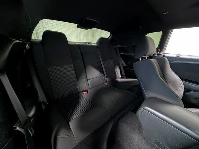 used 2020 Dodge Challenger car, priced at $29,958
