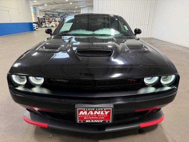 used 2020 Dodge Challenger car, priced at $29,958