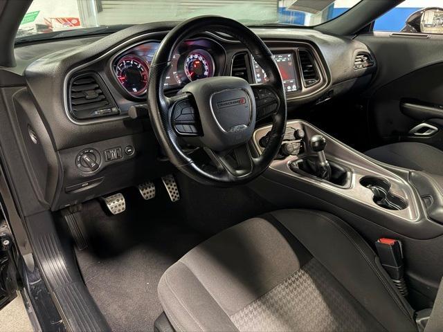 used 2020 Dodge Challenger car, priced at $29,958