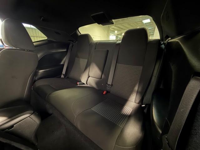 used 2020 Dodge Challenger car, priced at $29,958