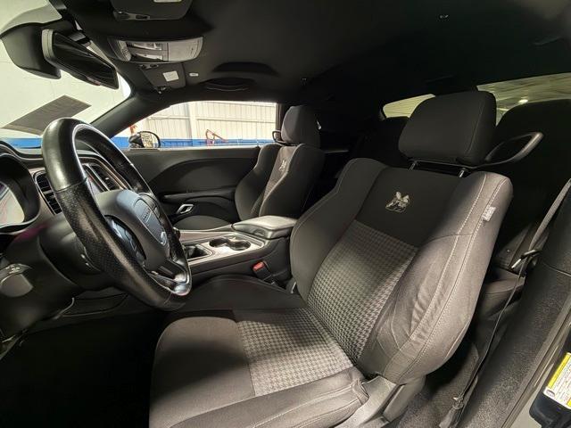 used 2020 Dodge Challenger car, priced at $29,958