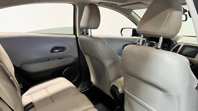 used 2016 Honda HR-V car, priced at $17,418