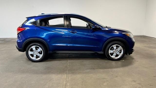 used 2016 Honda HR-V car, priced at $17,418