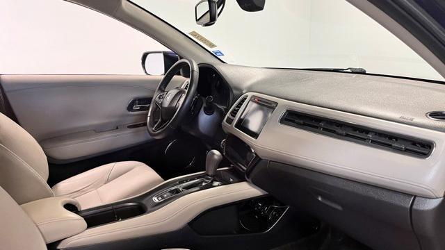 used 2016 Honda HR-V car, priced at $17,418