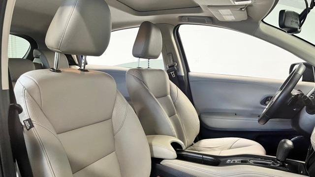 used 2016 Honda HR-V car, priced at $17,418