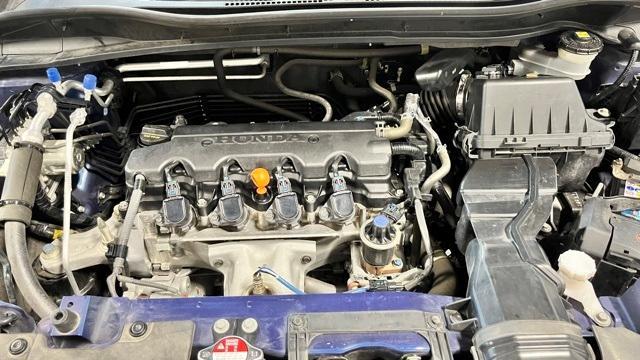 used 2016 Honda HR-V car, priced at $17,418