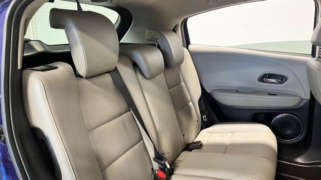 used 2016 Honda HR-V car, priced at $17,418