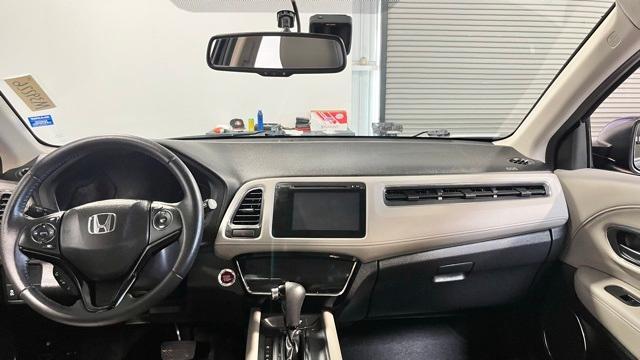 used 2016 Honda HR-V car, priced at $17,418