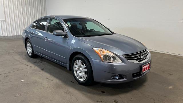 used 2012 Nissan Altima car, priced at $9,942