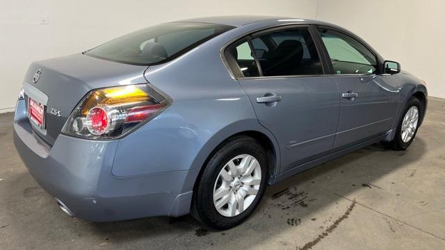 used 2012 Nissan Altima car, priced at $9,942