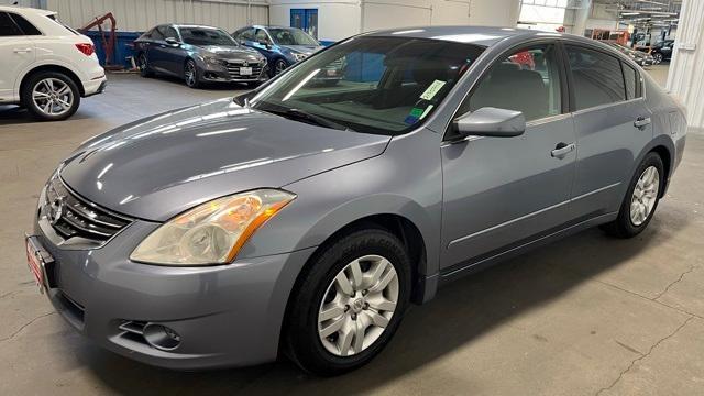 used 2012 Nissan Altima car, priced at $9,942