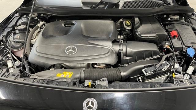 used 2019 Mercedes-Benz GLA 250 car, priced at $15,916