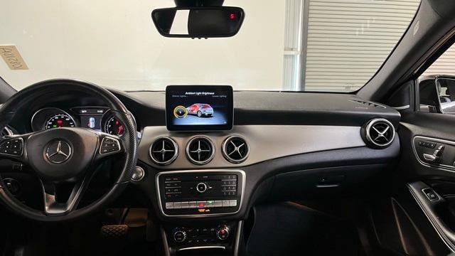 used 2019 Mercedes-Benz GLA 250 car, priced at $15,916