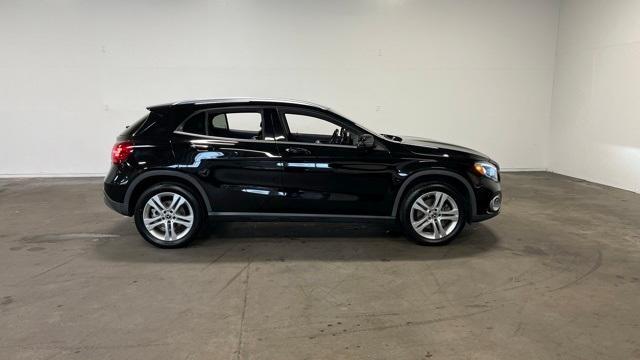 used 2019 Mercedes-Benz GLA 250 car, priced at $15,916