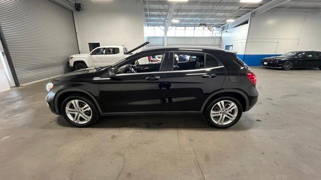 used 2019 Mercedes-Benz GLA 250 car, priced at $15,916