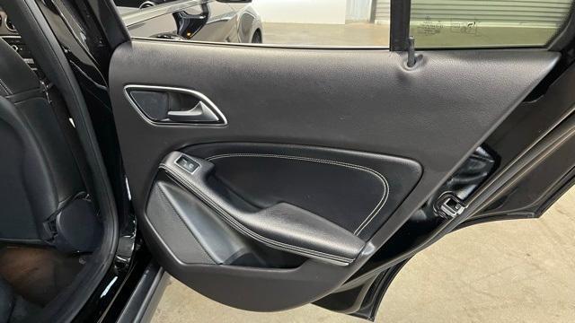 used 2019 Mercedes-Benz GLA 250 car, priced at $15,916